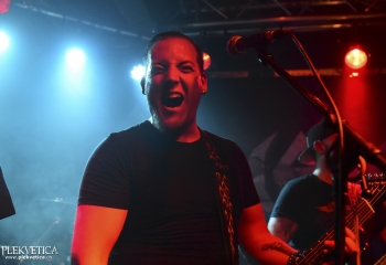 Broken Fate - Photo By Nati