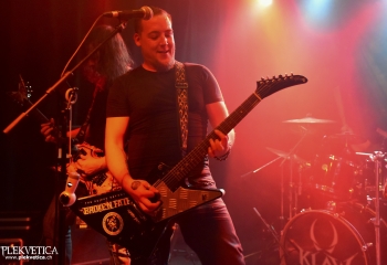 Broken Fate - Photo By Nati