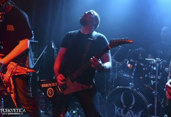 Broken Fate - Photo By Nati