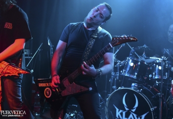 Broken Fate - Photo By Nati