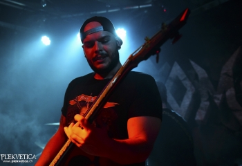 Broken Fate - Photo By Nati