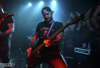 Broken Fate - Photo By Nati