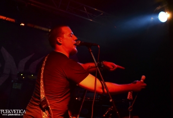 Broken Fate - Photo By Nati