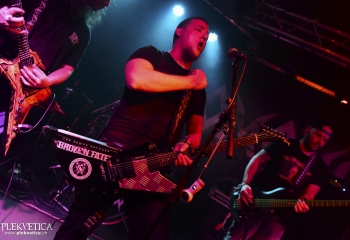 Broken Fate - Photo By Nati