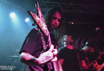 Broken Fate - Photo By Nati