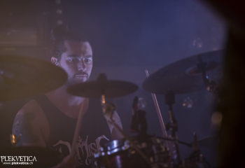 Brought By Pain - Photo By Dänu