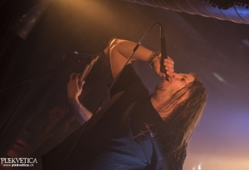 Brought By Pain - Photo By Dänu