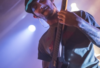 Brought By Pain - Photo By Dänu