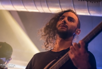 Brought By Pain - Photo By Dänu