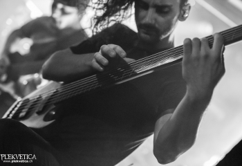 Brought By Pain - Photo By Dänu