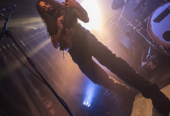 Brought By Pain - Photo By Dänu