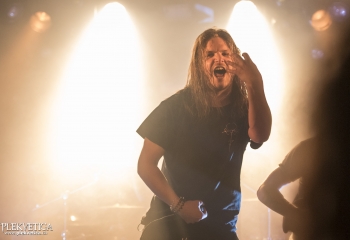 Brought By Pain - Photo By Dänu