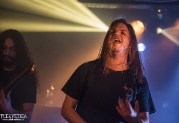 Brought By Pain - Photo By Dänu