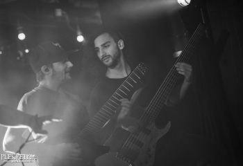 Brought By Pain - Photo By Dänu