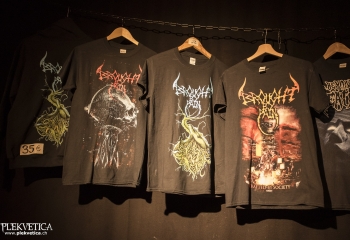 Brought By Pain - Photo By Dänu