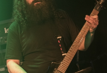 Brutal God - Photo By Dänu