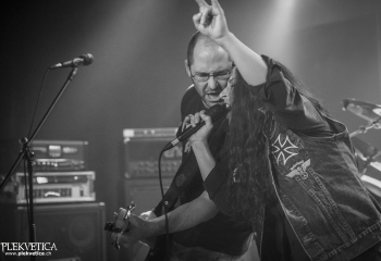 Brutal God - Photo By Dänu