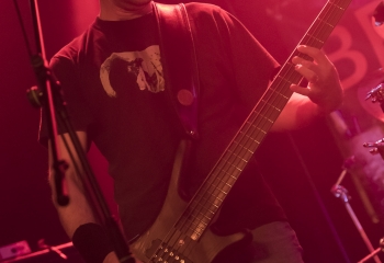 Brutal God - Photo By Dänu