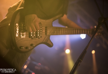 Brutal God - Photo By Dänu