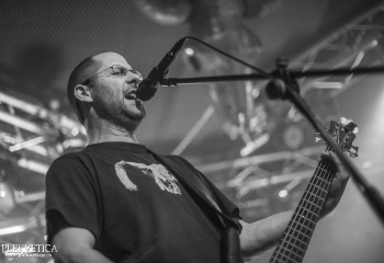 Brutal God - Photo By Dänu