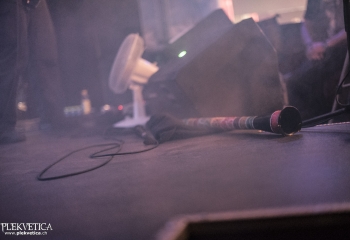 Brutal God - Photo By Dänu