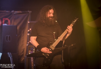 Brutal God - Photo By Dänu