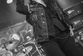 Brutal God - Photo By Dänu