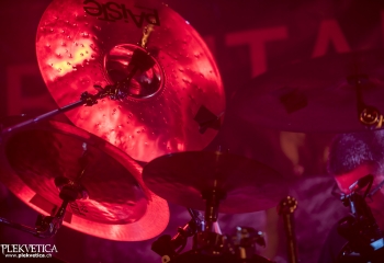 Brutal God - Photo By Dänu