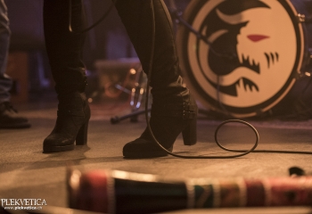 Brutal God - Photo By Dänu