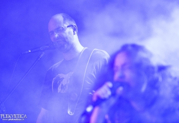 Brutal God - Photo By Dänu