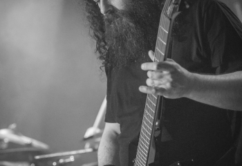 Brutal God - Photo By Dänu