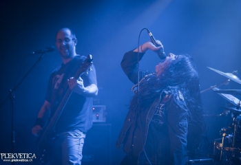 Brutal God - Photo By Dänu