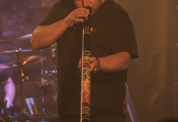 Brutal God - Photo By Dänu