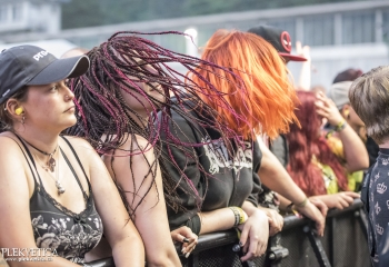 Bullet for my Valentine - Photo By Dänu