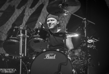 Bullet for my Valentine - Photo By Dänu