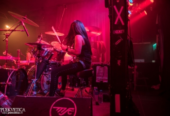 Burning Witches - Photo by Marc