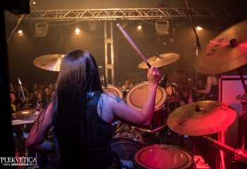 Burning Witches - Photo by Marc