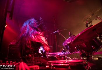 Burning Witches - Photo by Marc