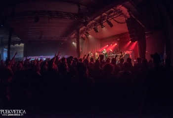 Burning Witches - Photo by Marc