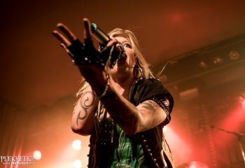 Burning Witches - Photo by Marc