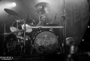 Burning Witches - Photo by Marc