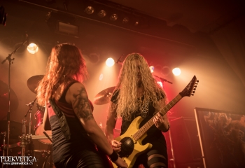 Burning Witches - Photo by Marc