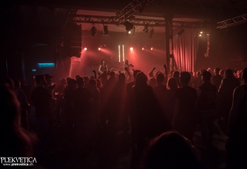 Burning Witches - Photo by Marc