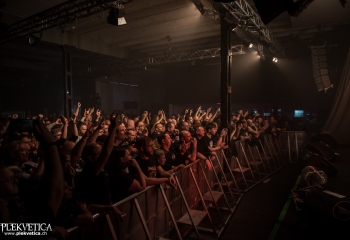 Burning Witches - Photo by Marc