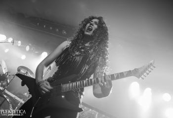 Burning Witches - Photo by Marc