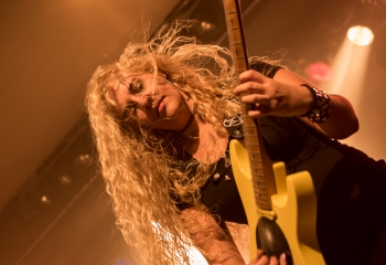 Burning Witches - Photo by Marc