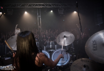 Burning Witches - Photo by Marc