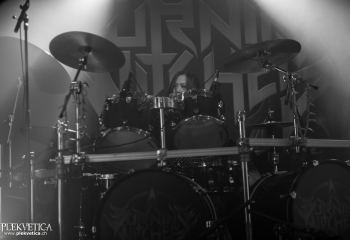 Burning Witches - Photo by Marc