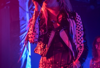 Burning Witches - Photo by Marc