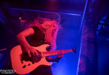 Burning Witches - Photo by Marc